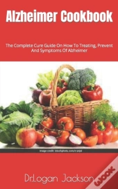 Alzheimer Cookbook