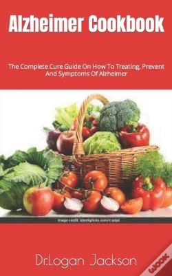 Capa do artigo Alzheimer Cookbook