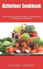 Alzheimer Cookbook - Preview
