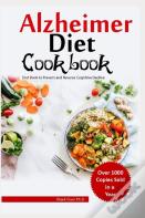 Alzheimer Diet Cookbook