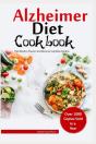 Alzheimer Diet Cookbook - Preview