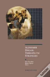 Capa do artigo Alzheimer Disease