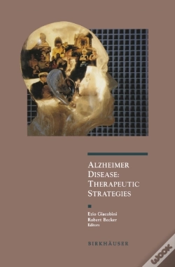 Capa do artigo Alzheimer Disease