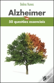 Capa do artigo Alzheimer em 50 Questões Essenciais