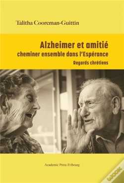 Capa do artigo Alzheimer Et Amitié : Cheminer Ensemble Dans L'Espérance