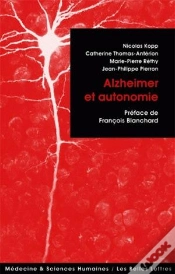 Capa do artigo Alzheimer Et Autonomie