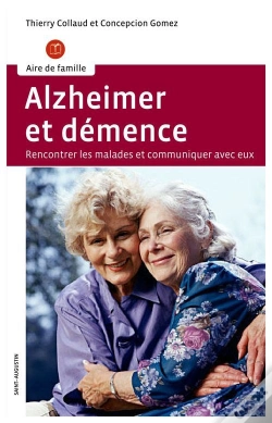 Capa do artigo Alzheimer Et Demence