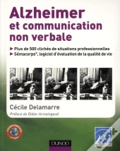 Alzheimer Et La Communication Non Verbale