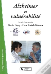 Alzheimer Et Vulnérabilité