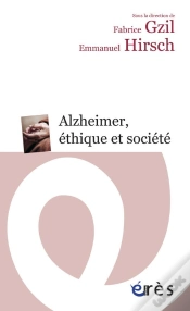 Capa do artigo Alzheimer, Ethique Et Societe