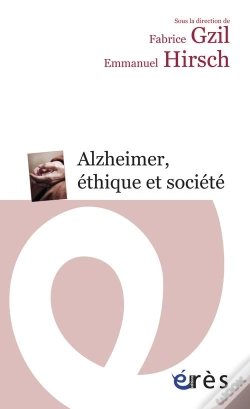 Capa do artigo Alzheimer, Ethique Et Societe
