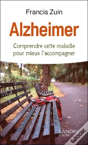 Capa do artigo Alzheimer