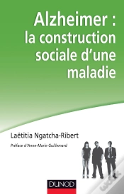 Capa do artigo Alzheimer : La Construction Sociale D