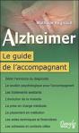 Alzheimer ; Le Guide De L'Accompagnant - Preview