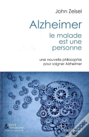 Capa do artigo Alzheimer, Le Malade Est Une Personne