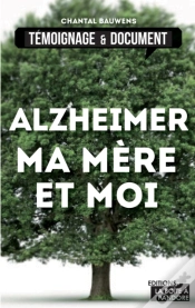 Capa do artigo Alzheimer, Ma Mere Et Moi