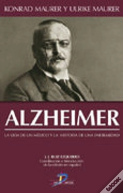 Capa do artigo Alzheimer