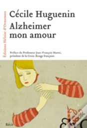Capa do artigo Alzheimer Mon Amour