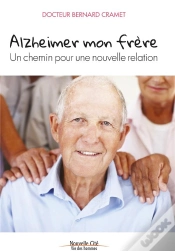 Capa do artigo Alzheimer Mon Frère