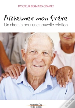 Capa do artigo Alzheimer Mon Frère