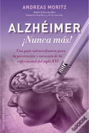 Capa do artigo Alzhéimer ¡Nunca Más!