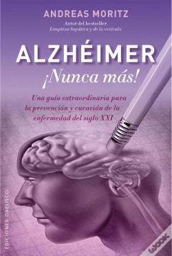Capa do artigo Alzhéimer ¡Nunca Más!