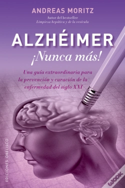 Capa do artigo Alzhéimer ¡Nunca Más!
