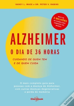 Capa do artigo Alzheimer: O Dia De 36 Horas