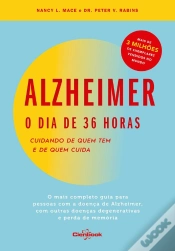 Capa do artigo Alzheimer: O Dia De 36 Horas