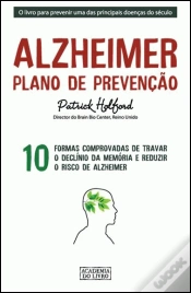 Capa do artigo Alzheimer