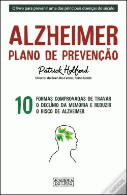 Capa do artigo Alzheimer