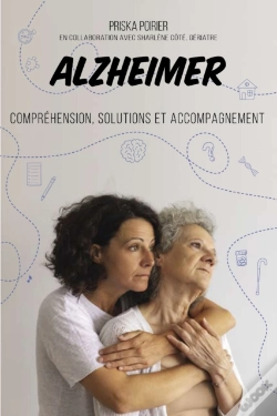 Capa do artigo Alzheimer