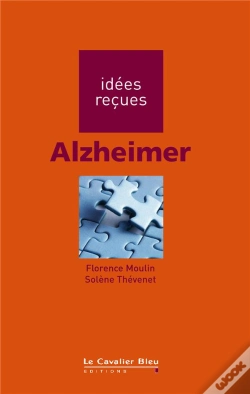 Capa do artigo Alzheimer