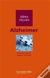Capa do artigo Alzheimer