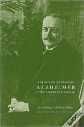 Capa do artigo Alzheimer