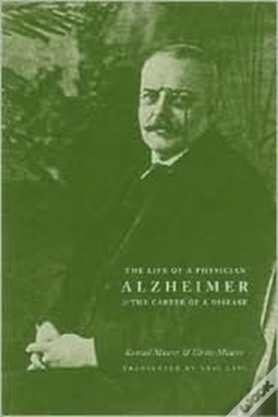 Capa do artigo Alzheimer