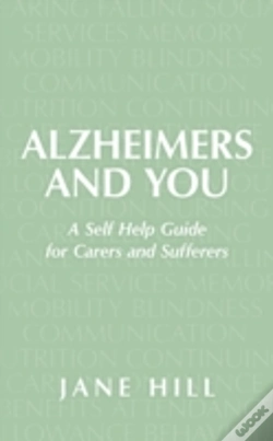 Capa do artigo Alzheimers And You: A Self Help Guide Fo