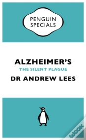 Capa do artigo Alzheimer