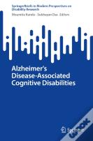 Alzheimer'S Disease-Associated Cognitive Disabilities