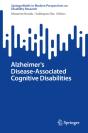 Alzheimer'S Disease-Associated Cognitive Disabilities - Preview