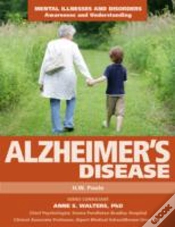 Capa do artigo Alzheimer'S Disease