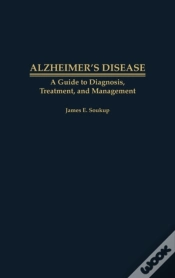 Capa do artigo Alzheimer