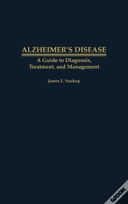 Capa do artigo Alzheimer'S Disease