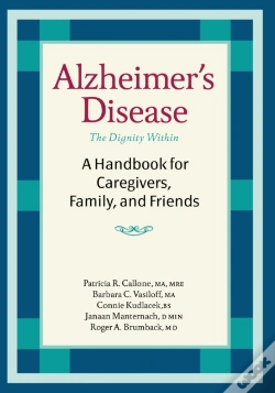 Capa do artigo Alzheimer'S Disease