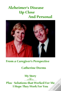 Capa do artigo Alzheimer'S Disease Up Close And Personal