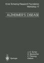Alzheimer'S Disease - Preview