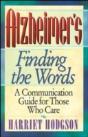 Alzheimers - Finding The Words - Preview
