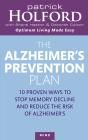Alzheimer'S Prevention Plan - Preview