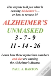 Capa do artigo Alzheimer