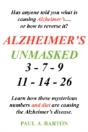 Alzheimer'S Unmasked - Preview